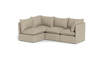 Load image into Gallery viewer, Gaia - Sectional - Flax Haven