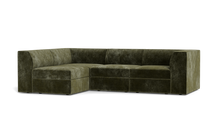 Load image into Gallery viewer, Atmosphere Storage - Sectional - Sage