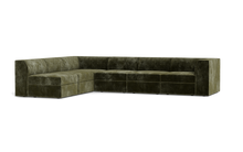 Load image into Gallery viewer, Atmosphere Storage - Sectional - Sage
