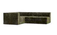 Load image into Gallery viewer, Atmosphere Storage - Sectional - Sage