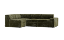 Load image into Gallery viewer, Atmosphere Storage - Sectional - Sage