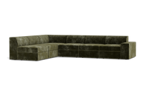 Load image into Gallery viewer, Atmosphere Storage - Sectional - Sage