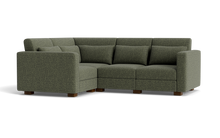 Load image into Gallery viewer, Neptune - Sectional - Leaf
