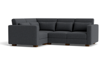 Load image into Gallery viewer, Neptune - Sectional - Slate