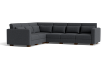 Load image into Gallery viewer, Neptune - Sectional - Slate