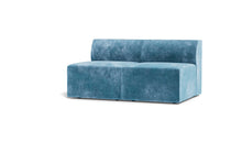 Load image into Gallery viewer, Atmosphere - Sofa - Harbor Blue