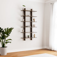 Load image into Gallery viewer, Altitude Wall Shelf & Cabinet