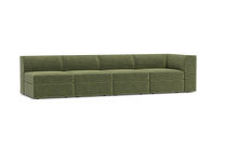 Load image into Gallery viewer, Atmosphere Storage - Sofa - Cypress Green