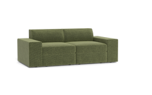 Load image into Gallery viewer, Atmosphere Storage - Sofa - Cypress Green