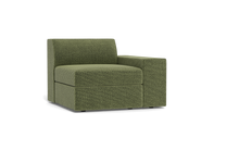 Load image into Gallery viewer, Atmosphere Storage - Sofa - Cypress Green