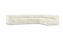 Load image into Gallery viewer, Atmosphere Storage - Sectional - Frost