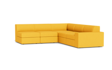 Load image into Gallery viewer, Atmosphere Storage - Sectional - Lemon Zest