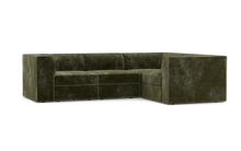 Load image into Gallery viewer, Atmosphere Storage - Sectional - Sage