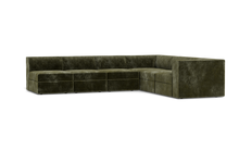Load image into Gallery viewer, Atmosphere Storage - Sectional - Sage