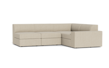 Load image into Gallery viewer, Atmosphere Storage - Sectional - White Sand