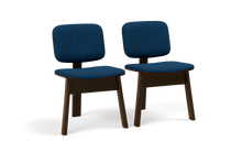 Load image into Gallery viewer, Vela - Dining Chair (Set of 2)