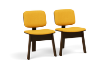 Load image into Gallery viewer, Vela - Dining Chair (Set of 2)