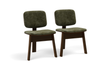 Load image into Gallery viewer, Vela - Dining Chair (Set of 2)