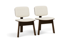 Load image into Gallery viewer, Vela - Dining Chair (Set of 2)