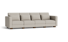 Load image into Gallery viewer, REFURBISHED - Neptune - Sofa - Latte
