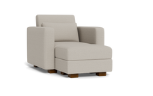 Load image into Gallery viewer, REFURBISHED - Neptune - Sofa - Latte