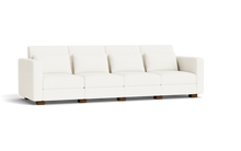 Load image into Gallery viewer, Neptune - Sofa - Snowdrift