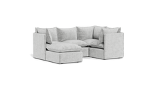 Load image into Gallery viewer, Gaia - Sectional - Limestone