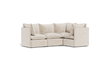 Load image into Gallery viewer, Gaia - Sectional - Sesame