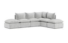 Load image into Gallery viewer, Gaia - Sectional - Limestone
