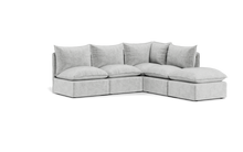 Load image into Gallery viewer, Gaia - Sectional - Limestone
