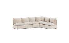 Load image into Gallery viewer, Gaia - Sectional - Sesame