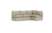 Load image into Gallery viewer, Gaia XL - Sectional - Flax Haven
