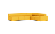 Load image into Gallery viewer, Atmosphere - Sectional - Lemon Zest