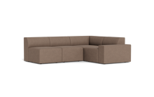 Load image into Gallery viewer, Atmosphere - Sectional - Mocha