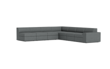 Load image into Gallery viewer, Atmosphere Storage - Sectional - Nightfall