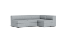 Load image into Gallery viewer, Atmosphere Storage - Sectional - Ash