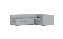 Load image into Gallery viewer, Atmosphere Storage - Sectional - Ash