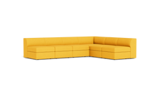 Load image into Gallery viewer, Atmosphere Storage - Sectional - Lemon Zest