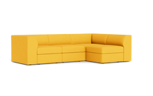Load image into Gallery viewer, Atmosphere Storage - Sectional - Lemon Zest