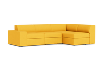 Load image into Gallery viewer, Atmosphere Storage - Sectional - Lemon Zest