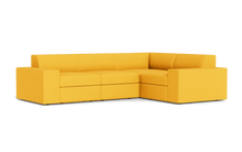 Load image into Gallery viewer, Atmosphere Storage - Sectional - Lemon Zest