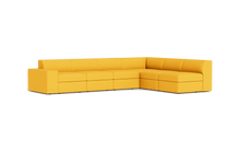 Load image into Gallery viewer, Atmosphere Storage - Sectional - Lemon Zest