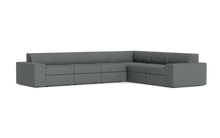 Load image into Gallery viewer, Atmosphere Storage - Sectional - Nightfall