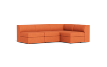 Load image into Gallery viewer, Atmosphere Storage - Sectional - Tangerine