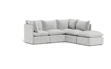 Load image into Gallery viewer, Gaia - Sectional - Limestone