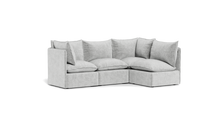 Load image into Gallery viewer, Gaia - Sectional - Limestone
