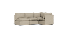 Load image into Gallery viewer, Gaia XL - Sectional - Flax Haven