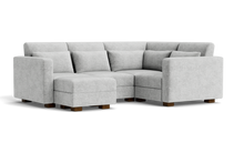 Load image into Gallery viewer, Neptune - Sectional - Limestone