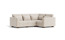 Load image into Gallery viewer, Neptune - Sectional - Sesame