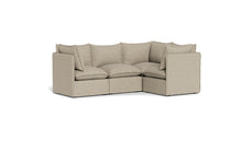 Load image into Gallery viewer, Gaia - Sectional - Flax Haven